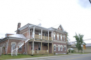 Gîte Le Roupillon en Beauce